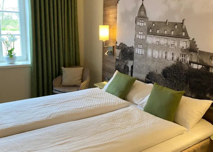 Hotels in Swisttal