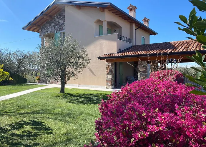 Villa Poggio Bardolino