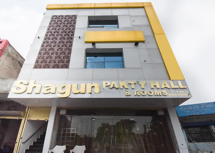Karnal Hotels