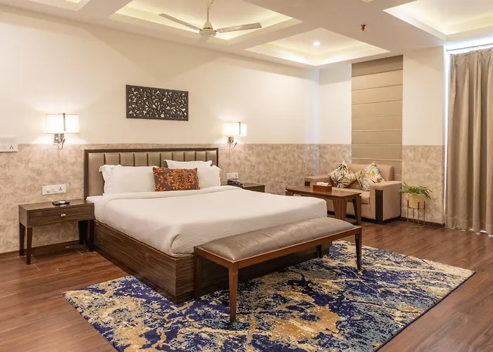 Hotels in Dehradun