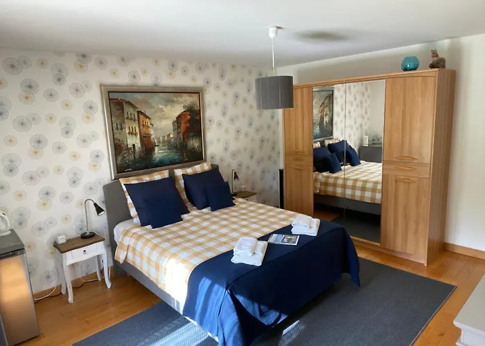 Resorts et Hôtels avec parcs aquatiques à Villeneuve-sur-Lot