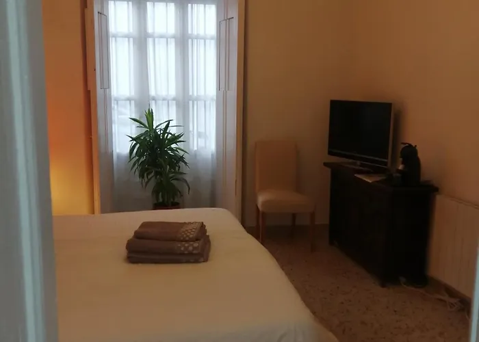 Habitacion poleo