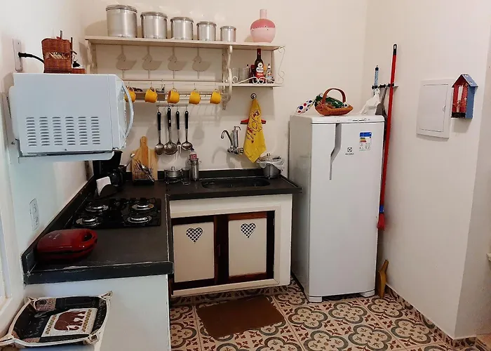 Recanto da Paz Tur - Relax e charme na serra