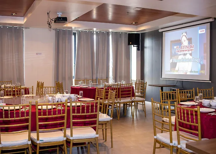 Urdaneta Hotels