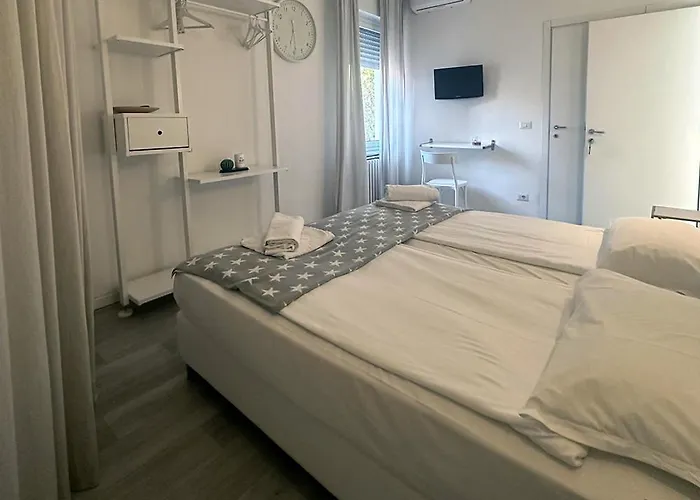 Albergo del Pozzo