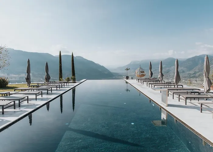 Hotel sciistici a Tirolo