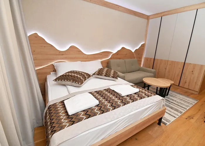 Hotels in Jahorina