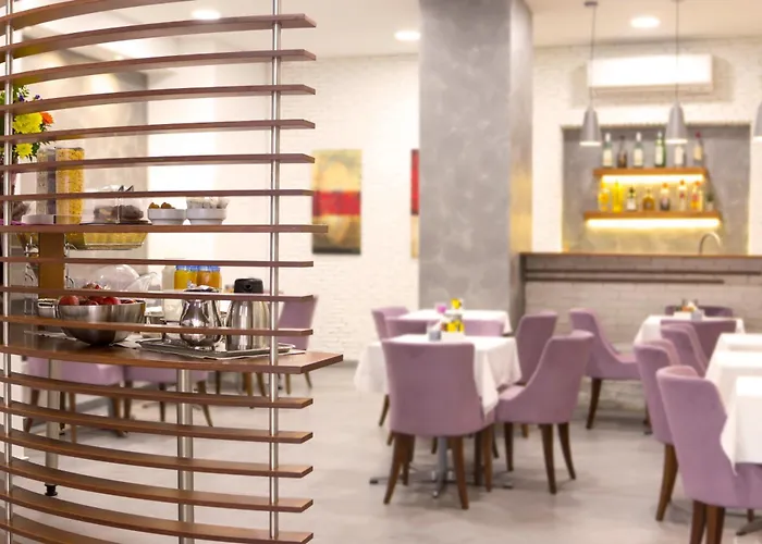 Pan Hotel Atene