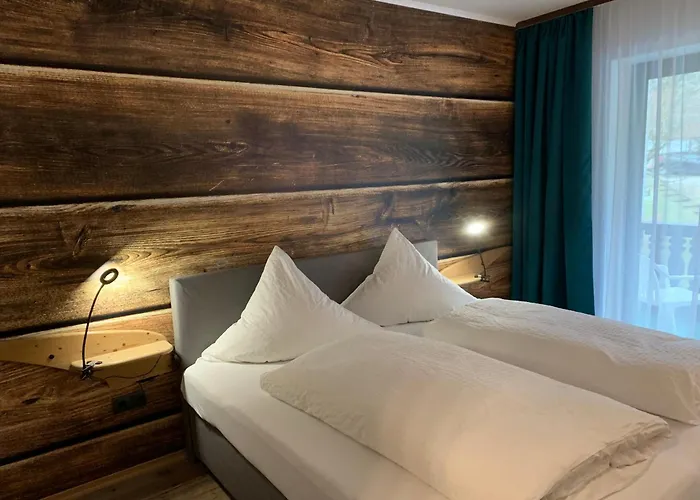 Hotels in Bad Alexandersbad