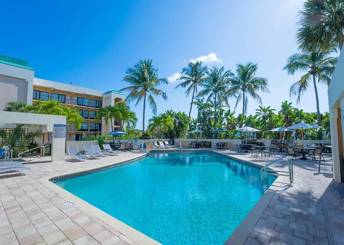 Boca Plaza Hotel Boca Raton