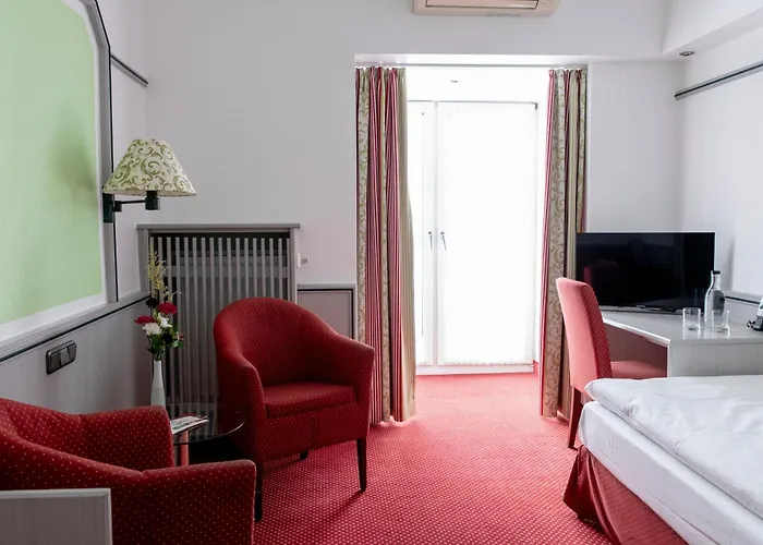Hotel Coellner Hof