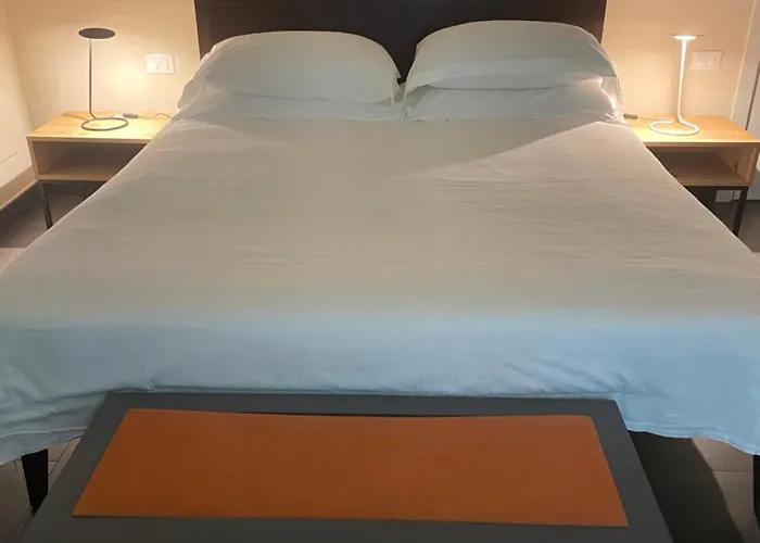 Hotel Abetaia Levanto