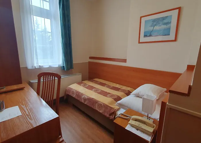 Hotels in Győr
