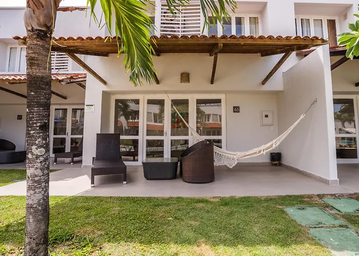 Hotel Pipa Atlântico