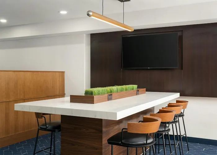 Courtyard By Marriott Gainesville Fl