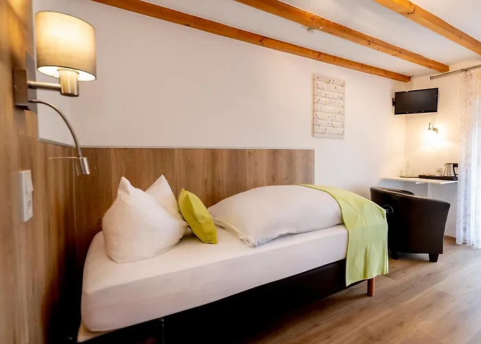 Hotels in Uedem