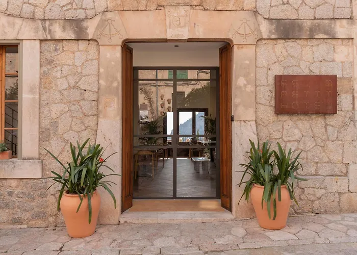 Valldemossa (Mallorca) Boutique Hotels