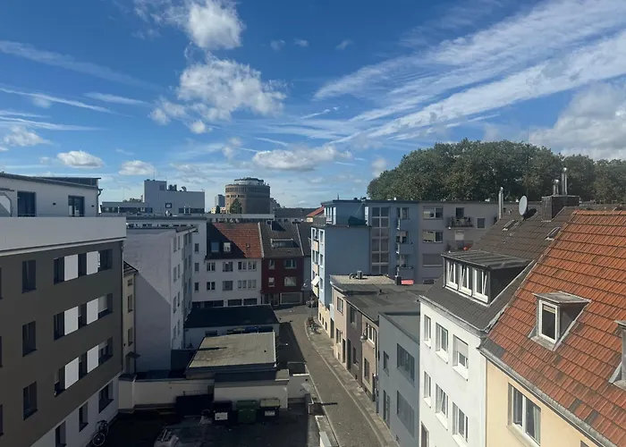 Hostel Heinzelmännchen