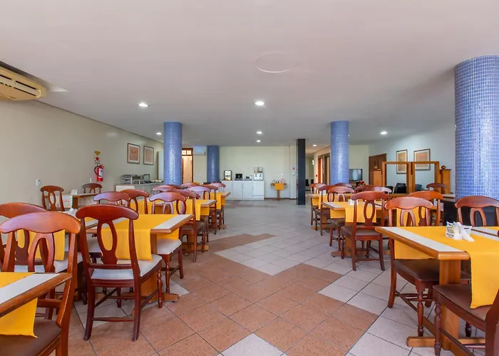 Hotel Express Confort São Leopoldo