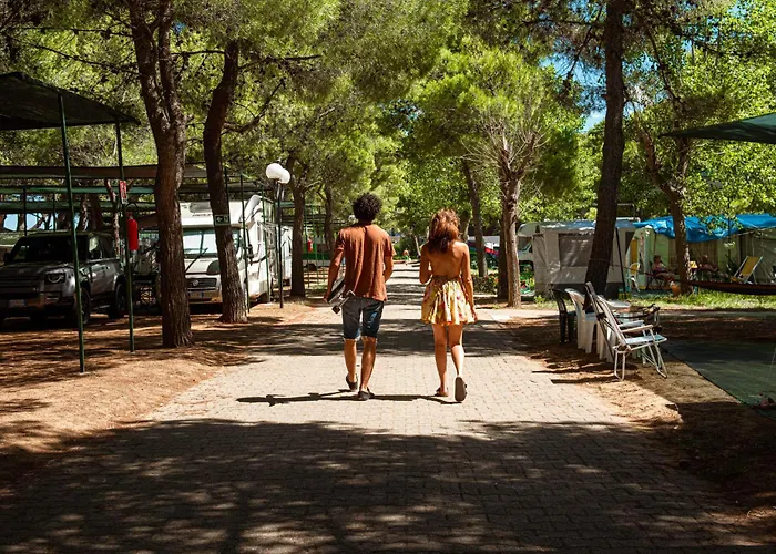 Villaggio Capo Vieste