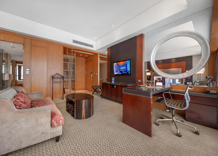 Hotel a Chongqing