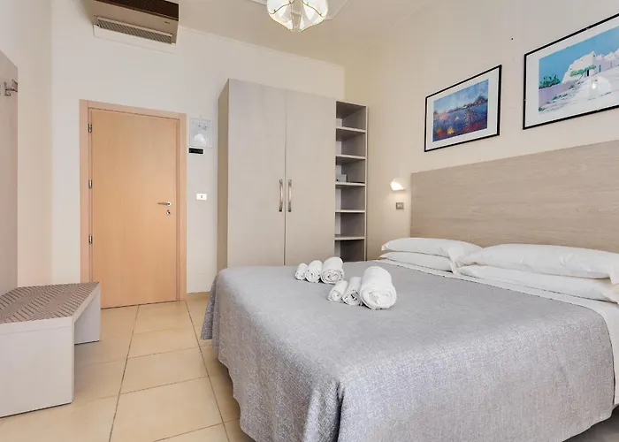 Hotels in Lido Di Savio