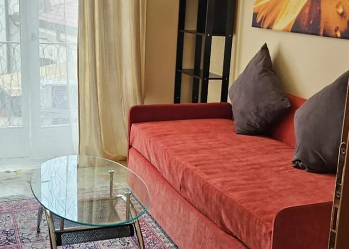 B&B Amaverona