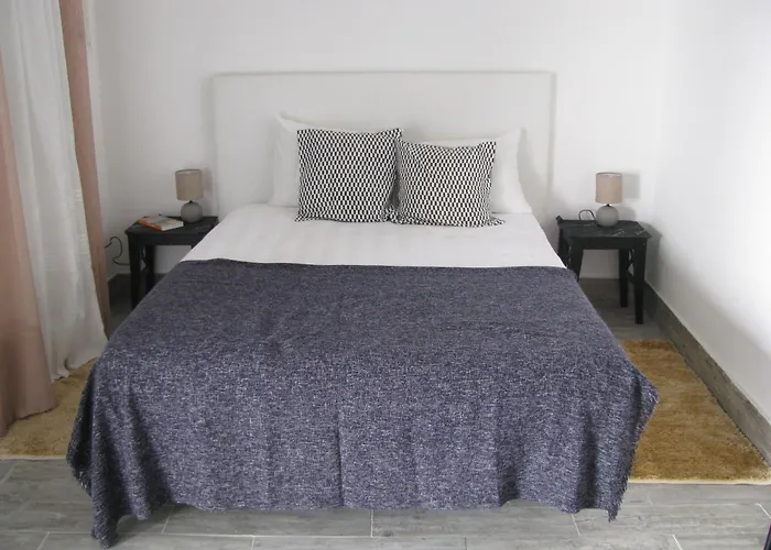 Galega Guest House