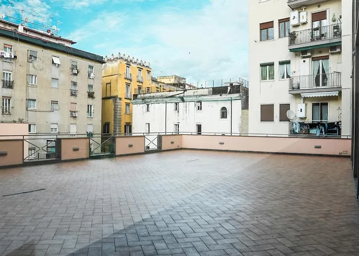 Ecumano Space Napoli