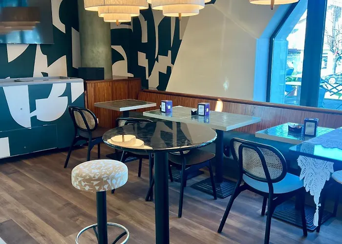 Hotel Ombra Riccione