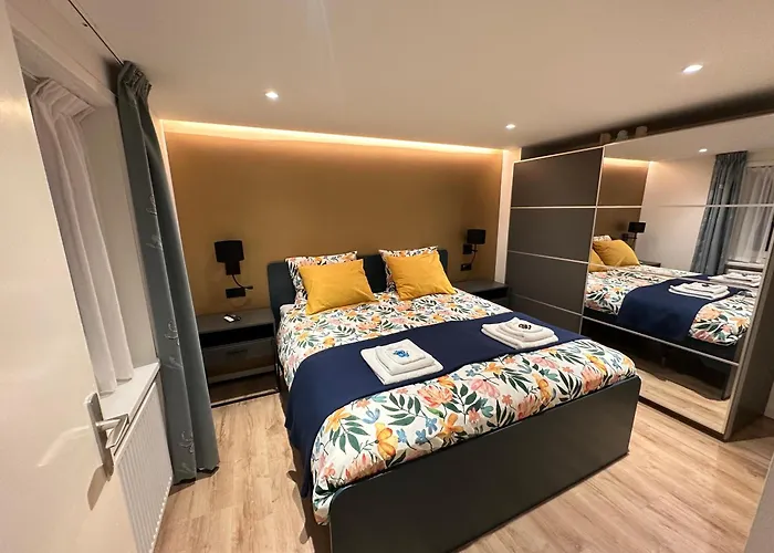 B & B Annamie