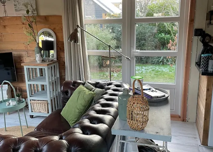 Sandra’s Gastenverblijf Oostvoorne
