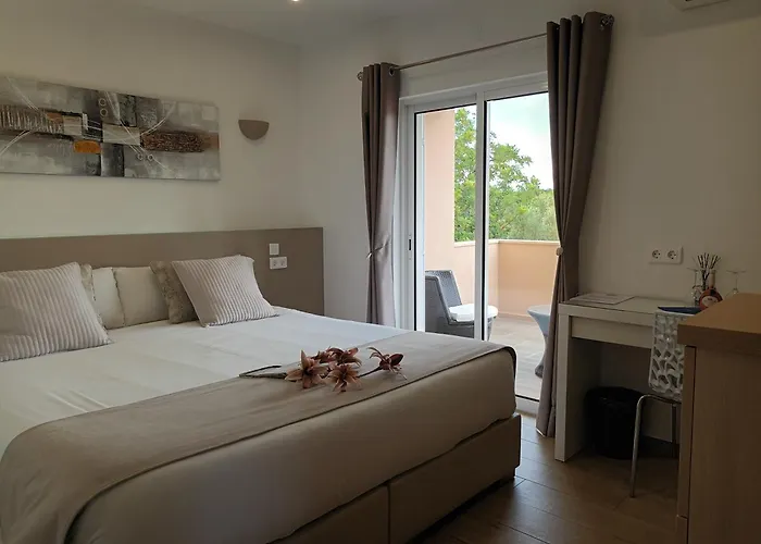 Villa L'Estaque