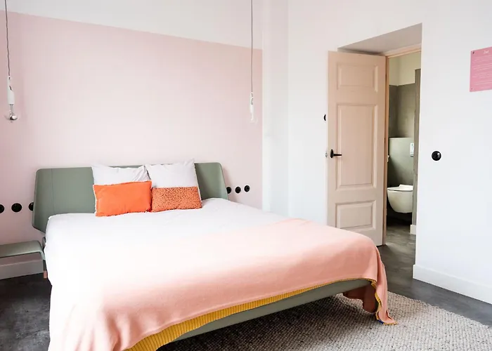 Boetiekhotel Villa Wanrooy Doetinchem