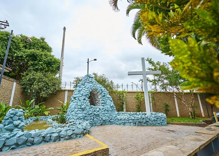 Sesc Araxá Hotel