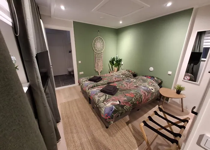 B&B 'T Morregaat Weert