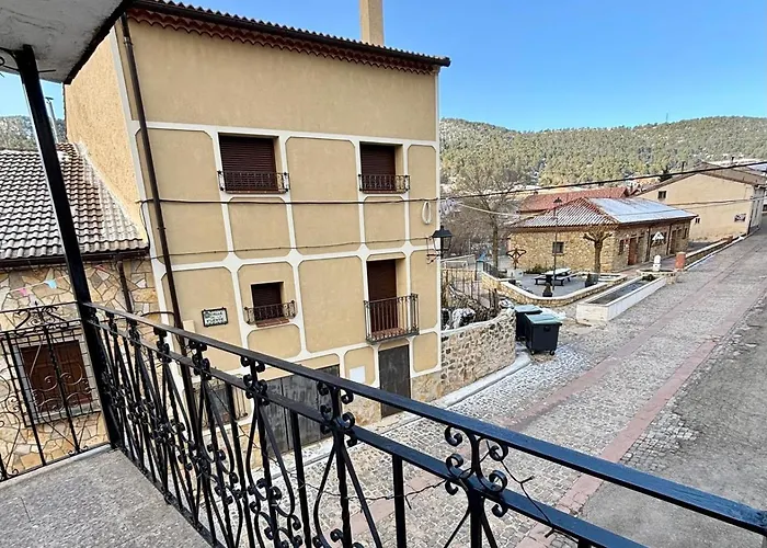 Hoteles en Griegos