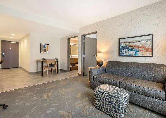 Reynoldsburg Hotels