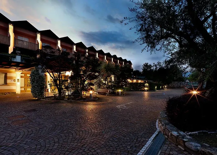 Iseo Lago Hotel