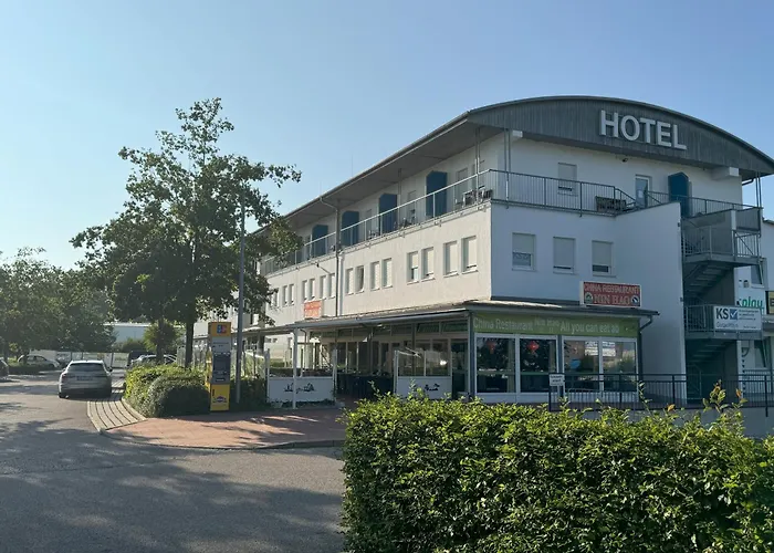 Schweitenkirchen Hotels