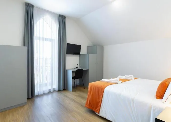 Serra Do Pilar Porto Suites Vila Nova de Gaia
