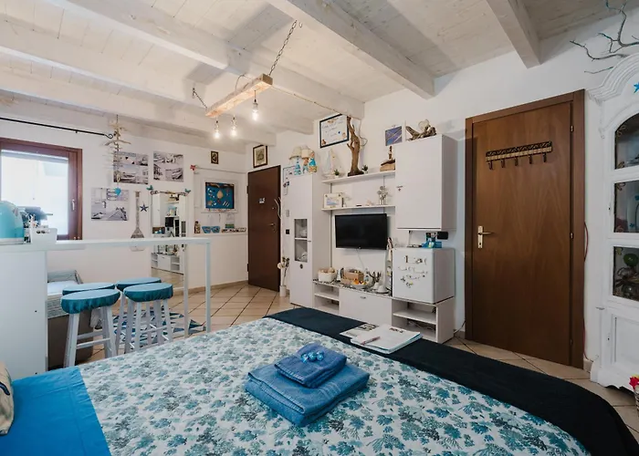 Bed and Breakfast Il Posto Nascosto Porto Torres