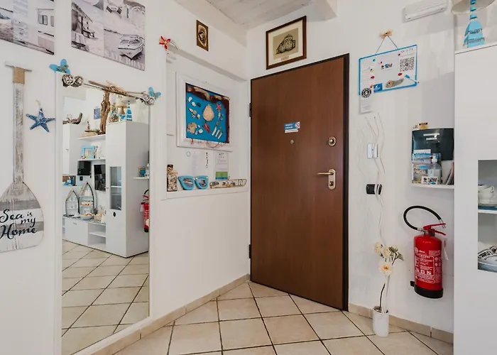 Il Posto Nascosto