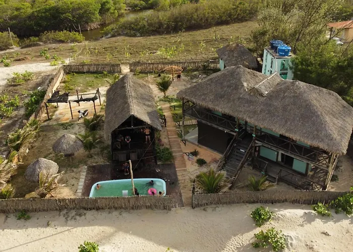 Vereda Tropical Piauí Luis Correia