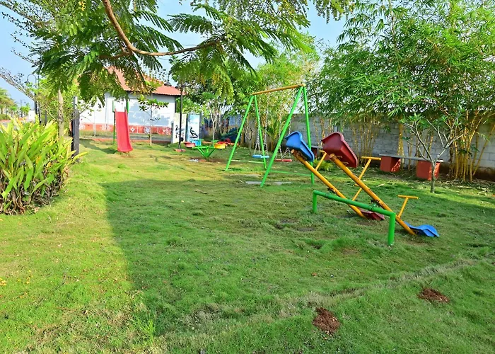 Ranipet Hotels