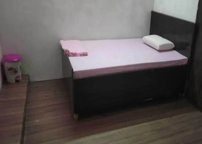 Moradabad Hotels