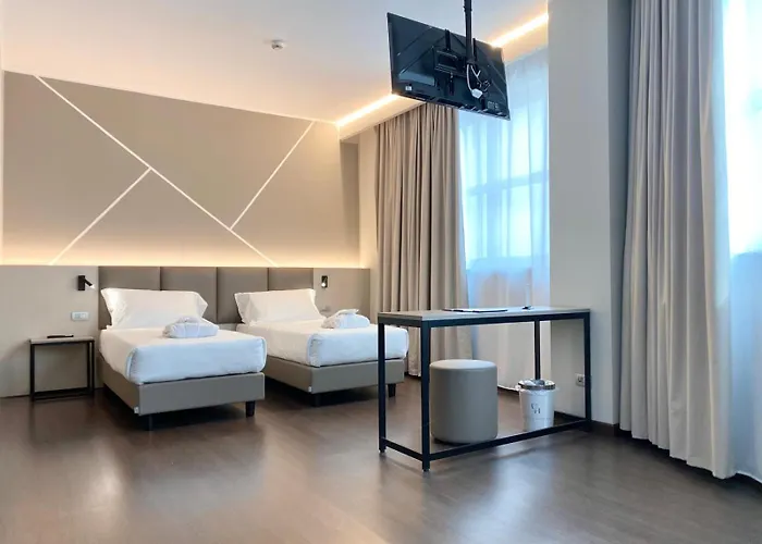 Hotel a Ossona