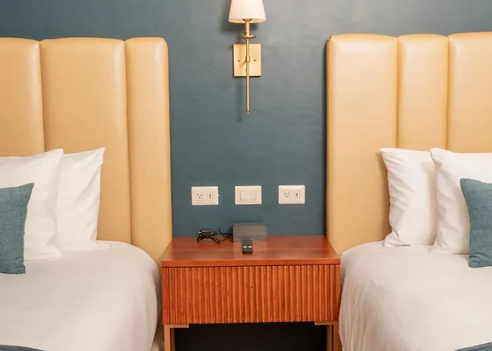 Quetzaltenango Boutique Hotels