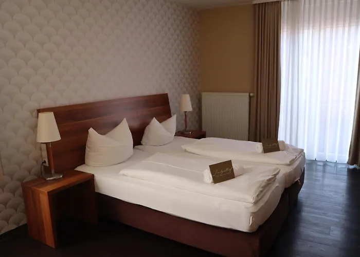 Hotels in Kreuzwertheim