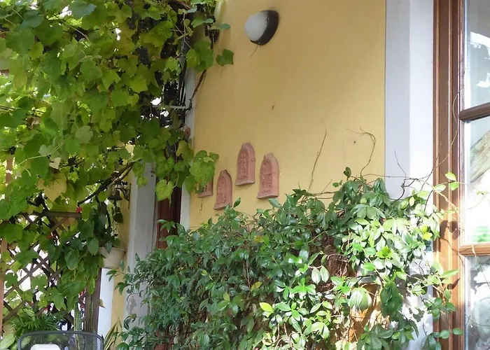 B&B Il Casale Di Nanni